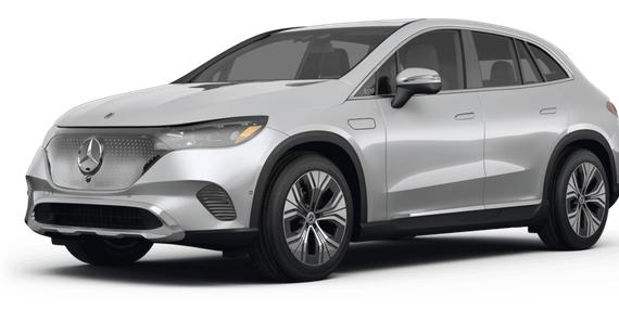 MERCEDES-BENZ EQE-CLASS SUV 2023 4JGGM1CB1PA039475 image MERCEDES-BENZ EQE-CLASS SUV 2023 4JGGM1CB1PA039475 image